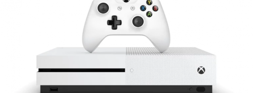 Xbox One S All-Digital Edition nu voor slechts 199 euro bij Bol.com