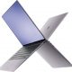 Huawei Matebook X Pro met Core i7, 16GB RAM en 512GB nu voor 1499 euro