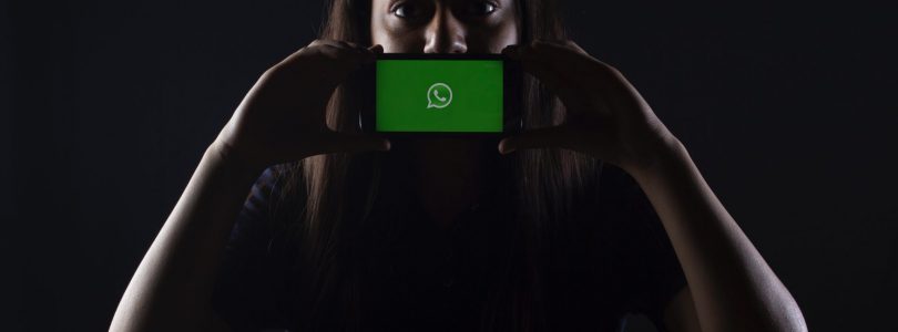 WhatsApp-update 22.8.80 maakt videobellen met 32 personen mogelijk