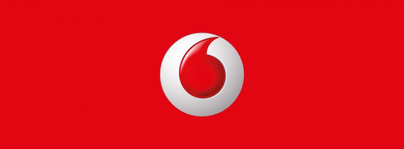 48 euro korting en geen aansluitkosten bij een Vodafone sim only-abonnement