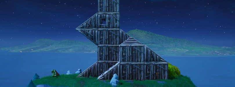 Fortnite-challenge: locaties houten konijn, stenen varken en metalen lama