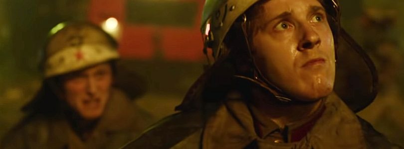 Chernobyl: Het geluk van de mensheid (aflevering 4)