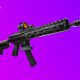 Fornite-update v9.01 introduceert Tactical Assault Rifle