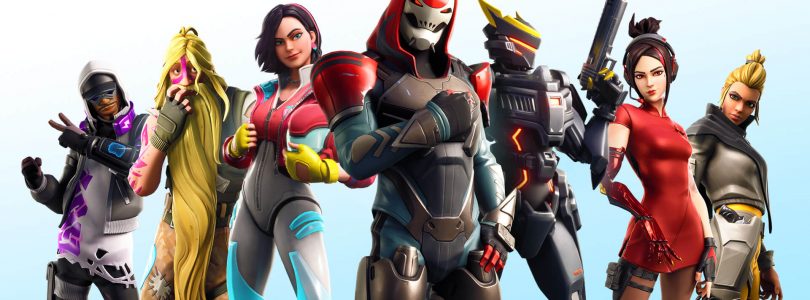 Fortnite Season 9 – Week 3 Challenges: verdien extra XP en Battle Stars
