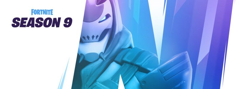 Fortnite Season 9: De eerste teaser is gedeeld