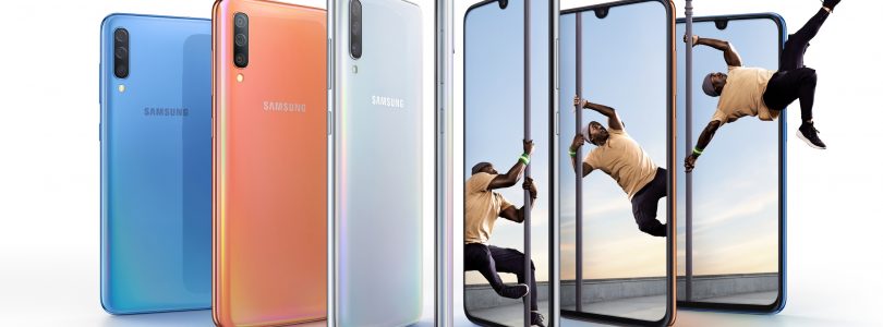 Samsung Galaxy A70 kopen? Nu te verkrijgen met 115 euro korting