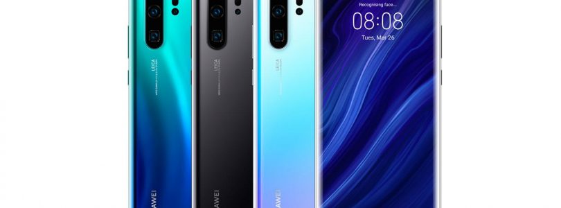Huawei P30 of P30 Pro kopen? Nu met gratis Sonos One
