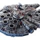 LEGO Star Wars Millennium Falcon (75192) deal van de dag bij iBood
