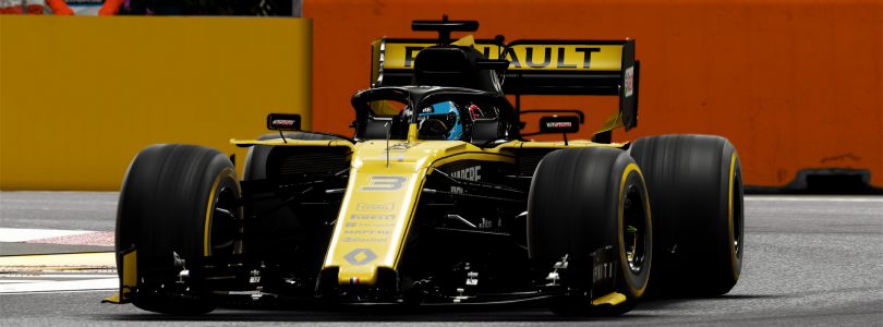 F1 2019 kopen? Nu beschikbaar voor PlayStation 4, Xbox One en Steam