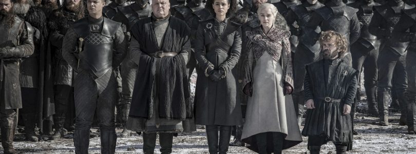 Foto’s en trailer voor Game of Thrones – seizoen 8, aflevering 4 gepubliceerd