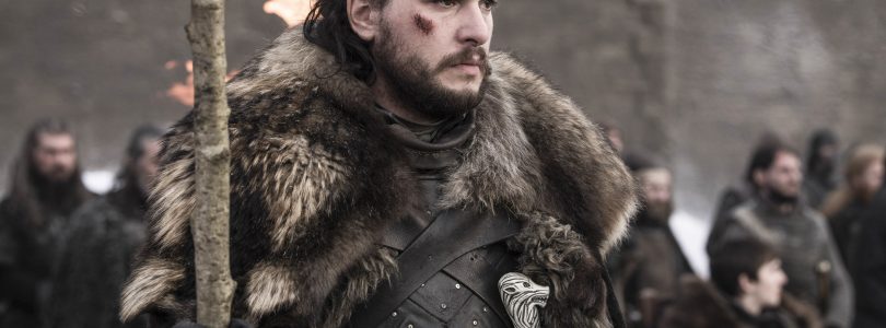 Trailer voor Game of Thrones – seizoen 8, aflevering 5 nu te zien