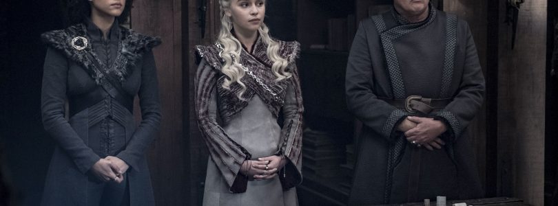 Bekijk hier de laatste trailer voor Game of Thrones – seizoen 8, aflevering 6