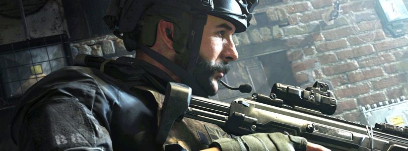 Call of Duty: Modern Warfare krijgt ray tracing-ondersteuning voor NVIDIA RTX-gpu’s