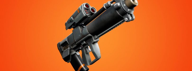 Fortnite-update 9.21 introduceert Proximity Grenade Launcher en Horde Rush