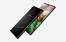 Foto’s tonen Samsung Galaxy Note 10 (Plus)