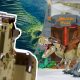 LEGO Jurassic World Jurassic Park T. rex Rampage (75936) officieel gelanceerd