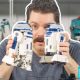 LEGO Star Wars 75253 BOOST Droid Commander uitgebracht in Nederland en België