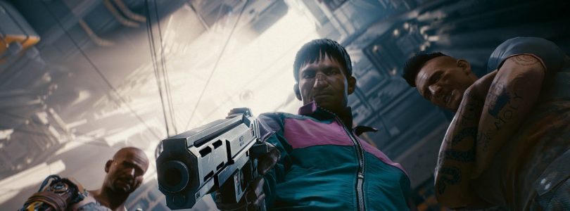 Pre-order Cyberpunk 2077 voor weinig tijdens Black Friday