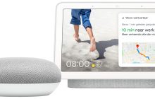 Google Home, Nest Hub, Hello en meer in de aanbieding tijdens Black Friday