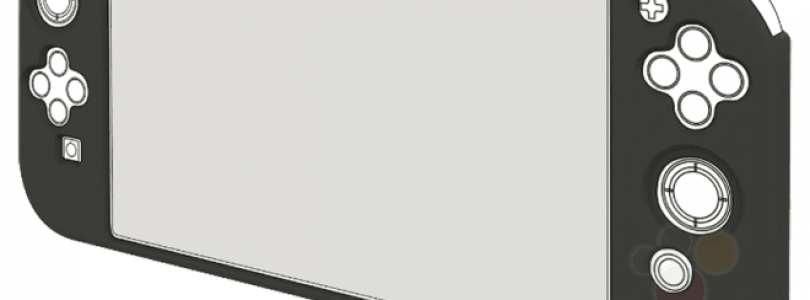 Nieuw lek hint op komst Nintendo Switch Mini