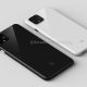 Afbeeldingen Google Pixel 4 en 4 XL tonen bezel met mysterieuze opening