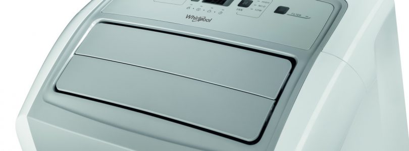 Whirlpool PACW212HP mobiele airco voor €399 bij iBood