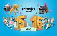 De beste Amazon Prime Day 2019 aanbiedingen op een rij