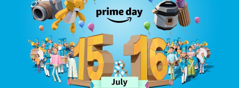 De beste Amazon Prime Day 2019 aanbiedingen op een rij