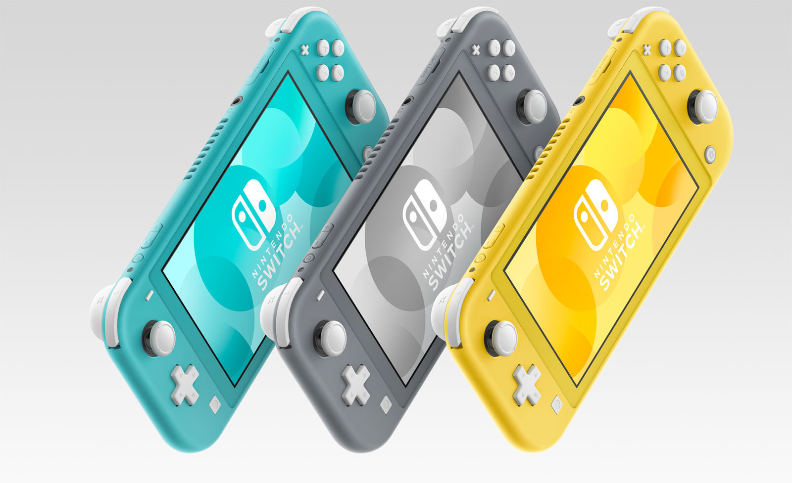 Monteur dier Wereldvenster Nintendo Switch Lite kopen? Alles wat je moet weten