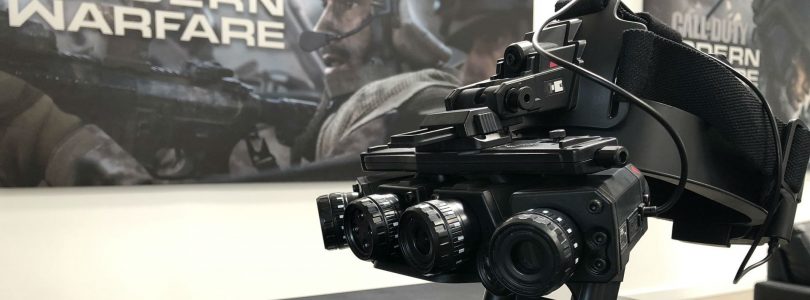 Call of Duty: Modern Warfare Dark Edition aangekondigd: beschikbaar voor pre-order
