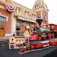 LEGO Disney 71044 Disney Train & Station kopen? Nu beschikbaar voor VIP-leden