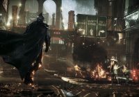 ‘Batman: Arkham Legacy is nieuwe game van Rocksteady Studios’
