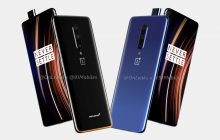 OnePlus 7T en 7T Pro worden op 10 oktober onthuld in Den Haag