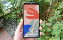 Google Pixel 4 XL opnieuw gelekt: 90Hz-scherm, Face Unlock en cameravoorbeelden