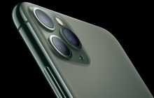 ‘iPhone 12 Pro Max krijgt dunnere behuizing en grotere camerasensoren dan iPhone 11 Pro Max
