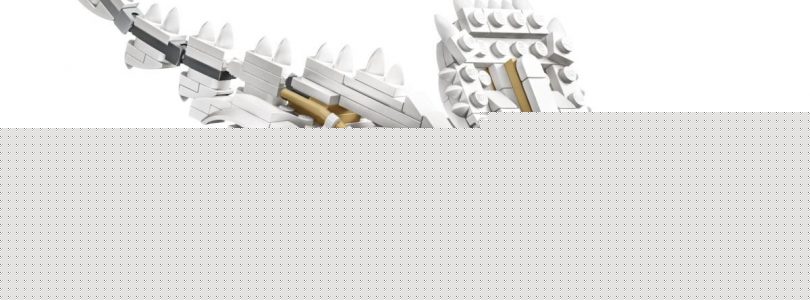 LEGO Ideas 21320 Dinosaurs Fossils kopen? Alles wat je moet weten