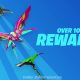 Fortnite Chapter 2 Season 1 Battle Pass-trailer: duiken, vissen pogosticks, speedboten en meer