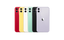 iPhone 11 in de aanbieding bij Amazon voor 696 euro