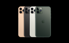 Uitverkocht? De iPhone 11 Pro en iPhone 11 Pro Max zijn hier nog op voorraad