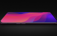 Nieuwe update voor OPPO Find X beschikbaar in Nederland