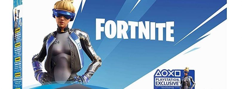 Black Friday 2019 bij Amazon: PlayStation 4 met twee controllers voor 199 euro