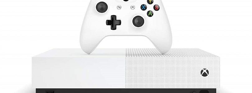 Black Friday 2019: Xbox One S met Forza Horizon 4, Star Wars Jedi: Fallen Order en drie maanden Game Pass voor 173 euro