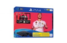 Black Friday bij Amazon: PlayStation 4 met FIFA 20 en twee controllers voor 249 euro
