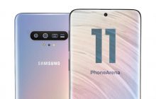 ‘Samsung Galaxy S11 krijgt groter scherm met verversingssnelheid van 120Hz’