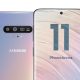‘Samsung Galaxy S11 krijgt groter scherm met verversingssnelheid van 120Hz’