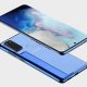 Renders tonen Samsung Galaxy S11e met gekromd 6,3-inch scherm