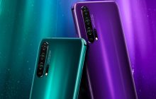 Black Friday bij Honor: Honor 20, 10 Lite, 9X, 8X en View 20 voor laagste prijzen online