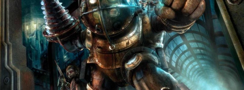BioShock 4 zal zich afspelen in open wereld