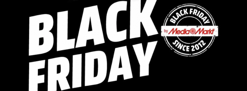 Black Friday 2019 bij MediaMarkt: de beste deals van dag 1