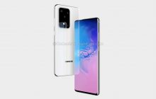 Geen Samsung Galaxy S11, maar Galaxy S20, S20 Plus en S20 Ultra